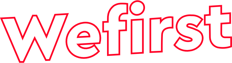 Wefirst